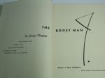 'The Bogey Man' by George Plimpton