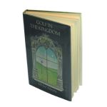 Golf In The Kingdom by Michael Murphy
