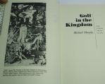 'Golf In The Kingdom' by Michael Murphy