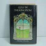 'Golf In The Kingdom' by Michael Murphy