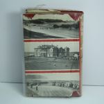 'An Addict's Guide to British Golf - A County by County Pictoral Directory' by George Houghton