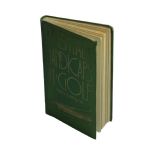 Mental Handicaps in Golf by Theo B. Hyslop