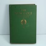 'The New Golf' by P.A. Vaile