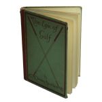 The Epic of Golf by Clinton Scollard