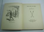 'The Epic of Golf' by Clinton Scollard