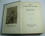 'The Complete Golfer' by Harry Vardon