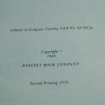 Billy Casper Signed Book 'The New Billy Casper' by Billy Casper JSA COA
