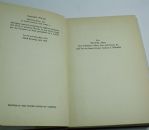 Gene Sarazen Signed Book 'Thirty Years of Championship Golf by Gene Sarazen JSA COA