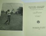 'Picture Analysis of Golf Strokes' - James M. Barnes