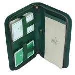 1964 Augusta National Members Gift - Bridge Set - 1 Deck