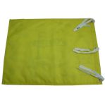 Billy Casper's Undated Masters Dinner Flag Signed by 29 Champs! JSA COA