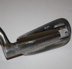 "Miracle" Adjustable Club - Six In One - Club plays as Driver, Putter 3,5,7,9 Irons