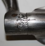 Miracle Adjustable Club - Six In One - Club plays as Driver, Putter 3,5,7,9 Irons