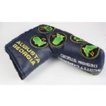2014 Limited Edition Scotty Cameron Masters Navy Putter Head Cover