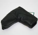 Augusta National Members Black Leather Putter Cover