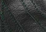Augusta National Members Black Leather Putter Cover