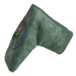 Augusta Members Limited Edition Leather Putter Cover