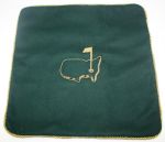 Augusta National Members Pillow Cover
