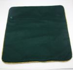 Augusta National Member's Pillow Cover