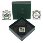 Limited Edition 2014 Scotty Cameron Masters Square Ball Marker