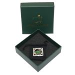 Limited Edition 2014 Scotty Cameron Masters Square Ball Marker