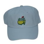 Augusta National Members White Caddy Hat