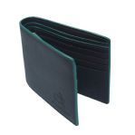 Trafalgar Masters Brown Double Bill Fold
