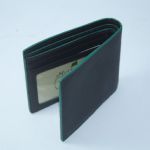 Trafalgar Masters Brown Double Bill Fold