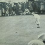 Bobby Jones 8x10 Wire Photo