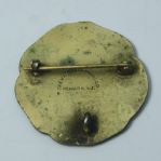 1931 Women's US Amateur Contestant Pin