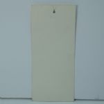 1966 US Open Thursday Ticket - Billy Casper Win