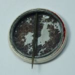 1960 De Soto Open Contestant Pin - Sam Snead Winner - Only Year Played