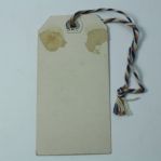 1945 Best Ball Match Ticket - Craig Wood and Toney Penna