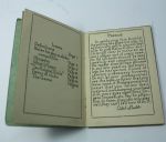1923 Golf Book 'Why Golf?' by Dubb