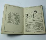 1923 Golf Book 'Why Golf?' by Dubb