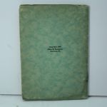 1923 Golf Book 'Why Golf?' by Dubb