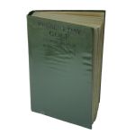 1921 Golf Book Present Day Golf by Duncan and Darwin