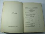 1921 Golf Book 'Present Day Golf' by Duncan and Darwin