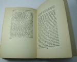 1921 Golf Book 'Present Day Golf' by Duncan and Darwin
