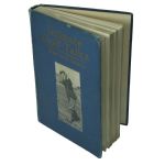 1920 Golf Book Intimate Golf Talks by John Duncan Dunn
