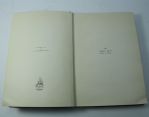 1920 Golf Book 'Intimate Golf Talks' by John Duncan Dunn