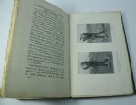 1921 Golf Book 'The Golf Swing' by Daryn Hammond