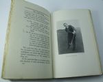 1921 Golf Book 'The Golf Swing' by Daryn Hammond