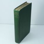 1921 Golf Book 'The Golf Swing' by Daryn Hammond
