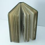 1921 Golf Book 'The Golf Swing' by Daryn Hammond