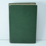 1921 Golf Book 'The Golf Swing' by Daryn Hammond