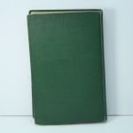 1921 Golf Book 'The Golf Swing' by Daryn Hammond