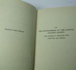 1927 Golf Book 'Mental Handicaps in Golf' by Theo B. Hyslop