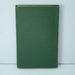 1927 Golf Book 'Mental Handicaps in Golf' by Theo B. Hyslop
