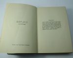 1929 Golf Book 'The Golf Club Murder' by Owen Fox Jerome